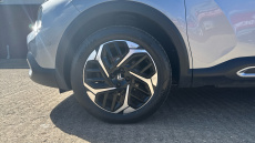 Citroen C4 1.2 PureTech [130] Max 5dr Auto Petrol Hatchback